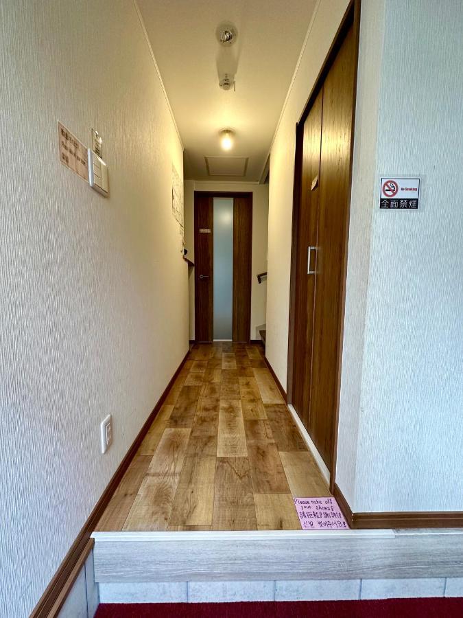 Kotori House Hotel Kyoto Exterior foto