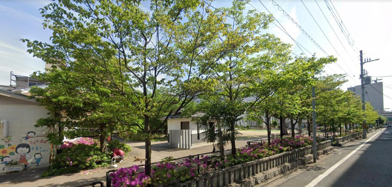 Kotori House Hotel Kyoto Exterior foto