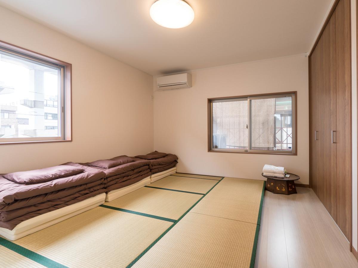 Kotori House Hotel Kyoto Exterior foto